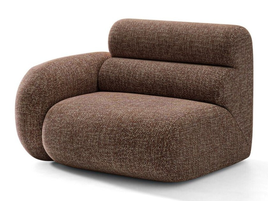 Sistem modular de șezut Cirbeno 105 (Silencio 27)