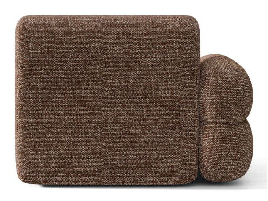 Sistem modular de șezut Cirbeno 105 (Silencio 27)