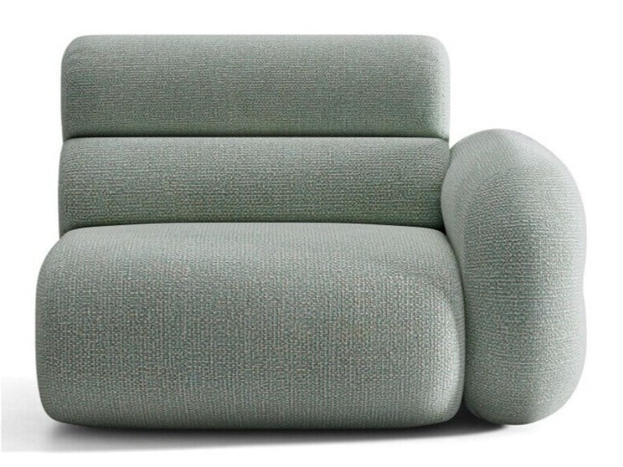 Sistem modular de șezut Cirbeno 105 (Silencio 72)