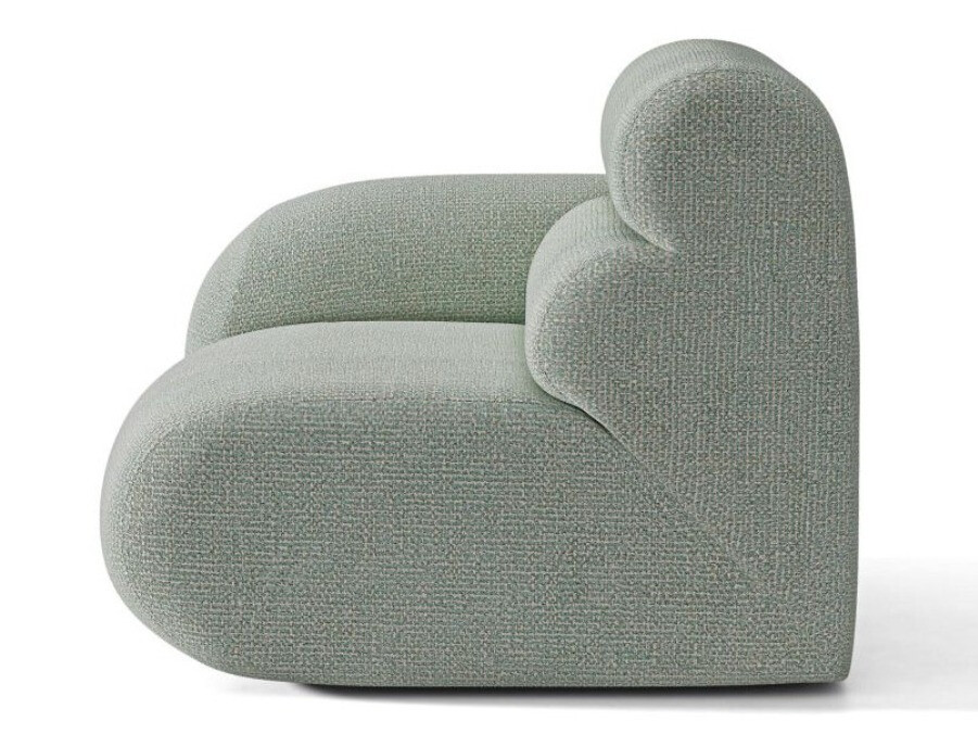 Sistem modular de șezut Cirbeno 105 (Silencio 72)