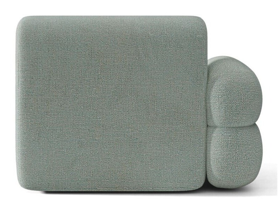 Sistem modular de șezut Cirbeno 105 (Silencio 72)
