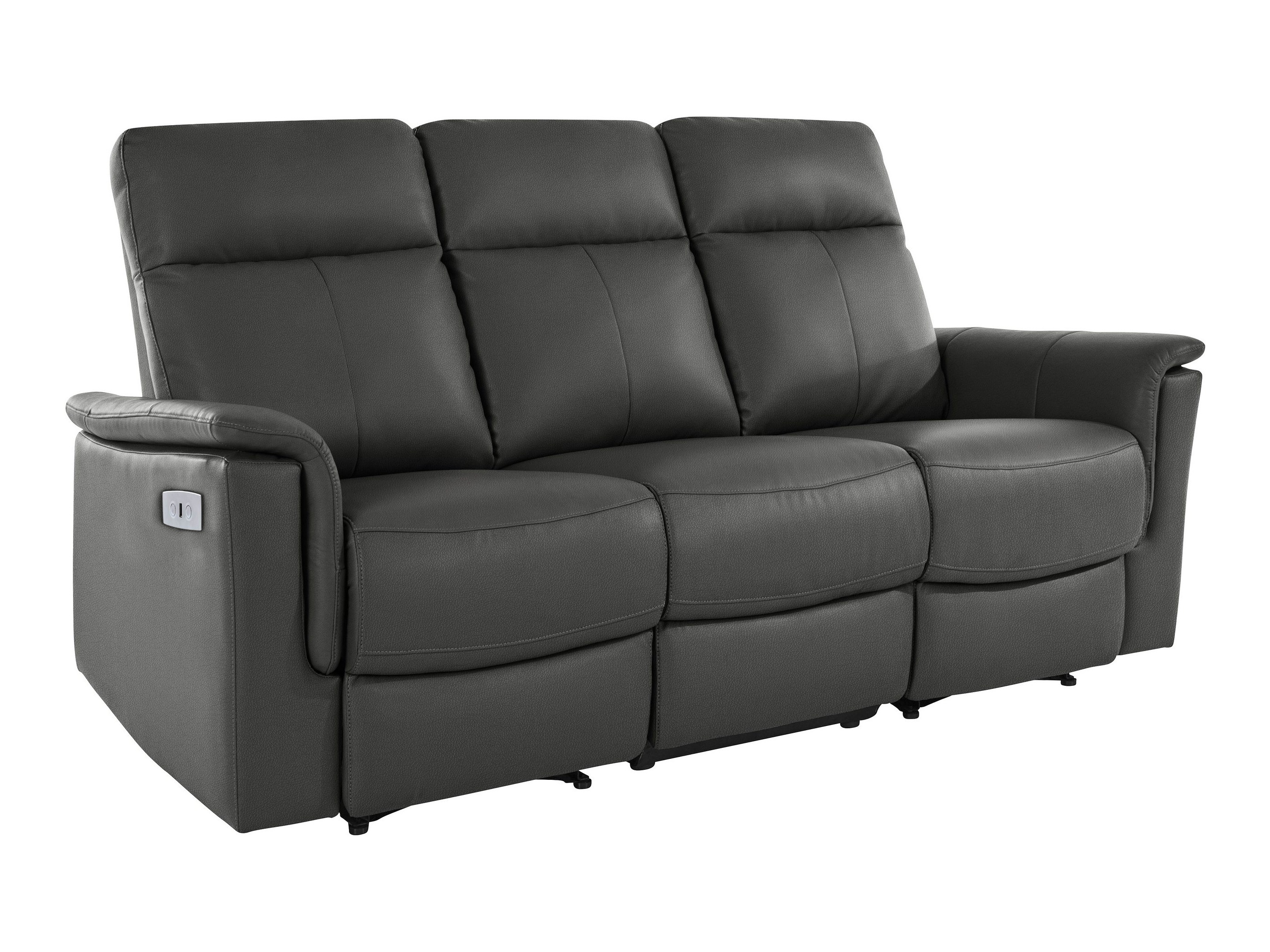 Canapea recliner Fivmelu 105