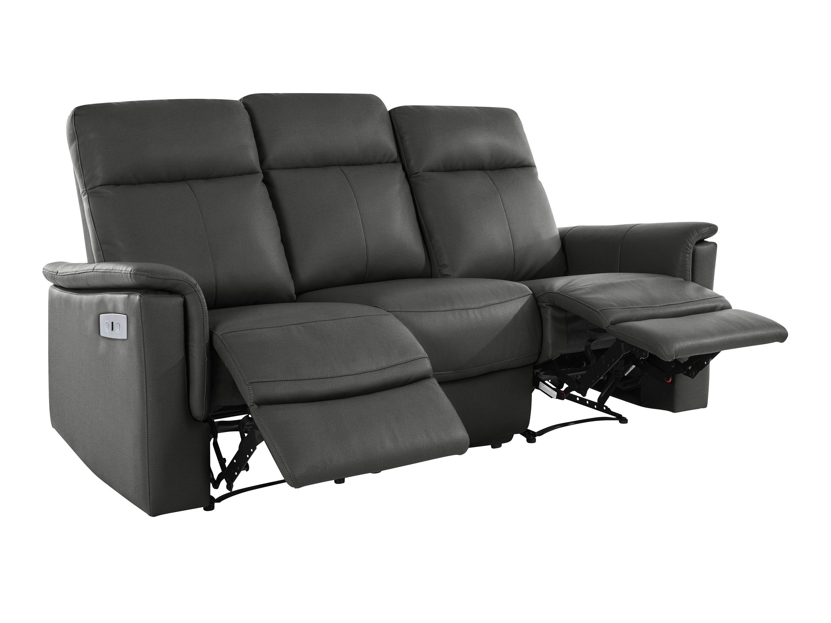 Canapea recliner Fivmelu 105