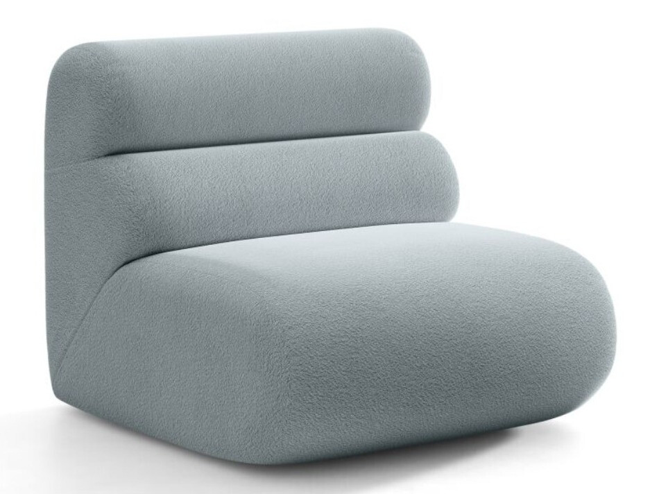 Sistem modular de șezut Cirbeno 106 (Baloo 2086)