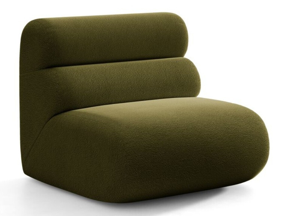 Sistem modular de șezut Cirbeno 106 (Baloo 2090)