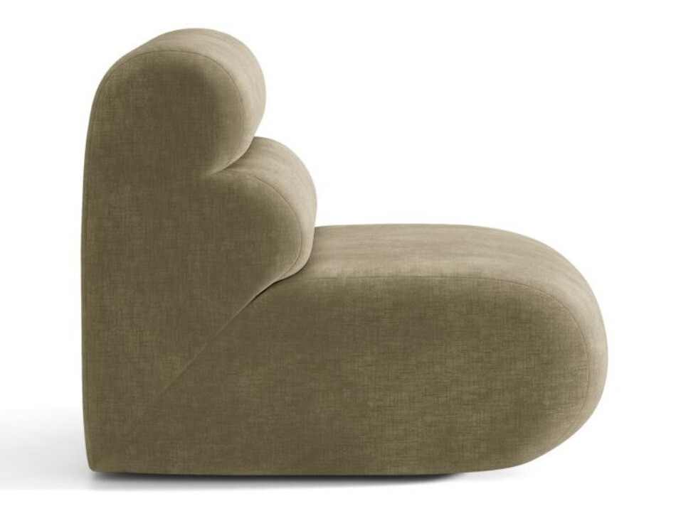 Sistem modular de șezut Cirbeno 106 (Golden 31)