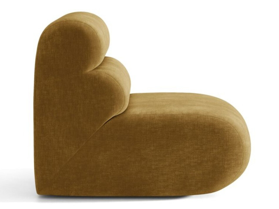 Sistem modular de șezut Cirbeno 106 (Golden 46)