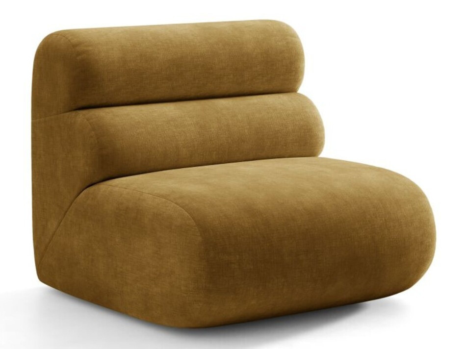 Sistem modular de șezut Cirbeno 106 (Golden 46)