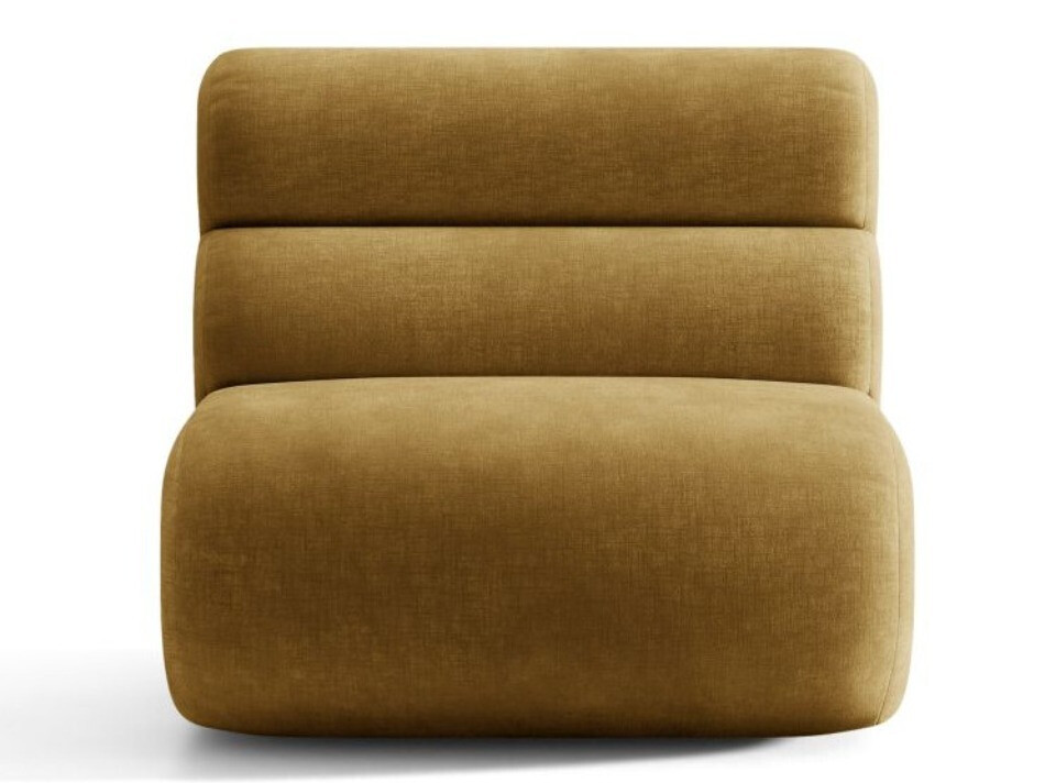 Sistem modular de șezut Cirbeno 106 (Golden 46)