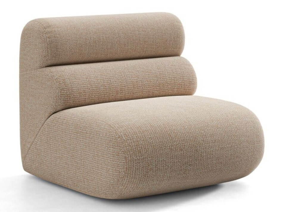 Sistem modular de șezut Cirbeno 106 (Silencio 10)
