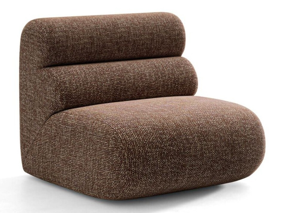 Sistem modular de șezut Cirbeno 106 (Silencio 27)