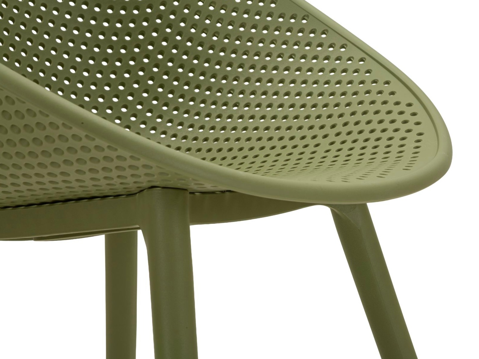 Fotoliu pentru exterior Farmington 124 (Verde)