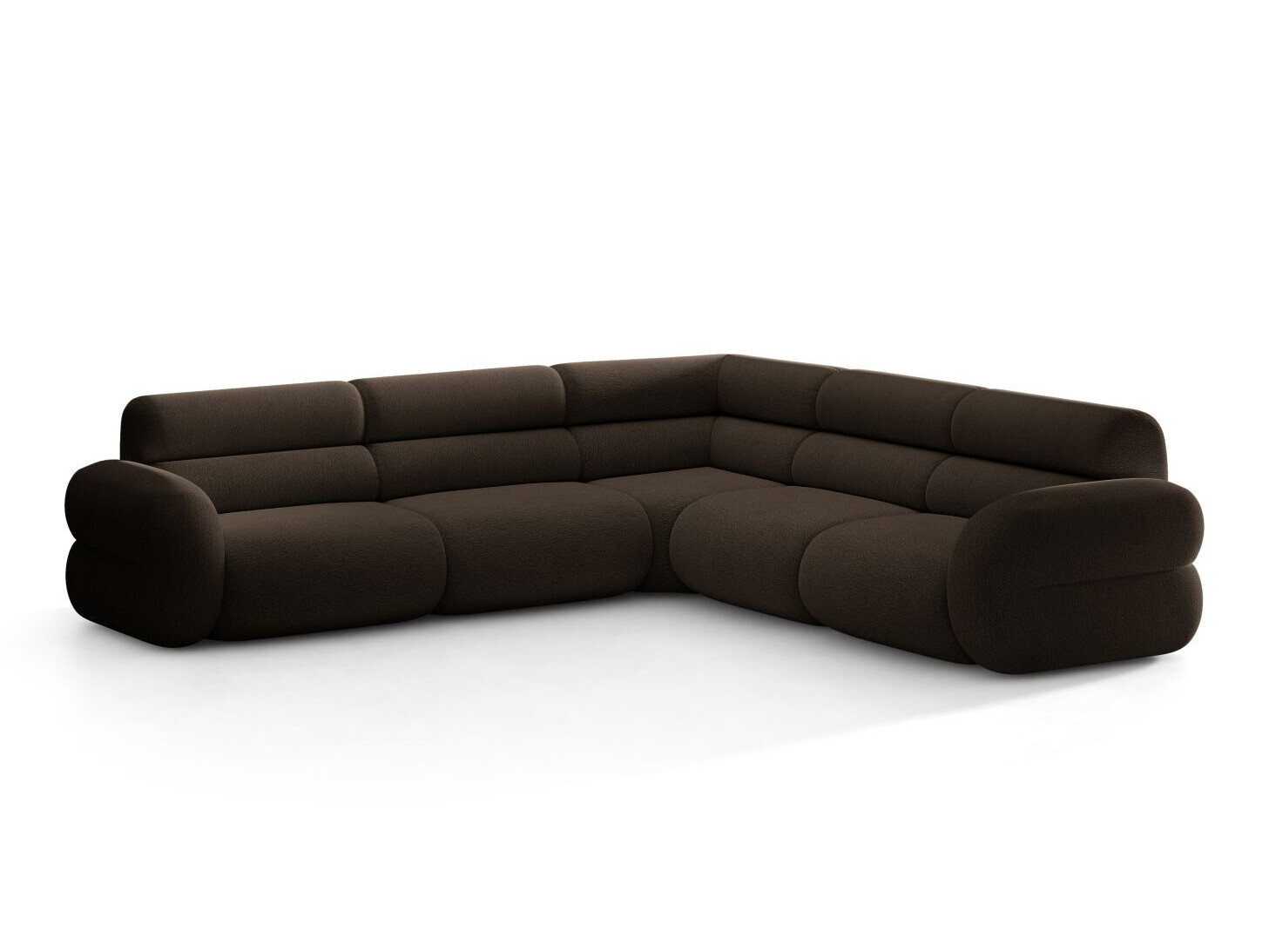 Sistem modular de șezut Cirbeno 108 (Baloo 2081)