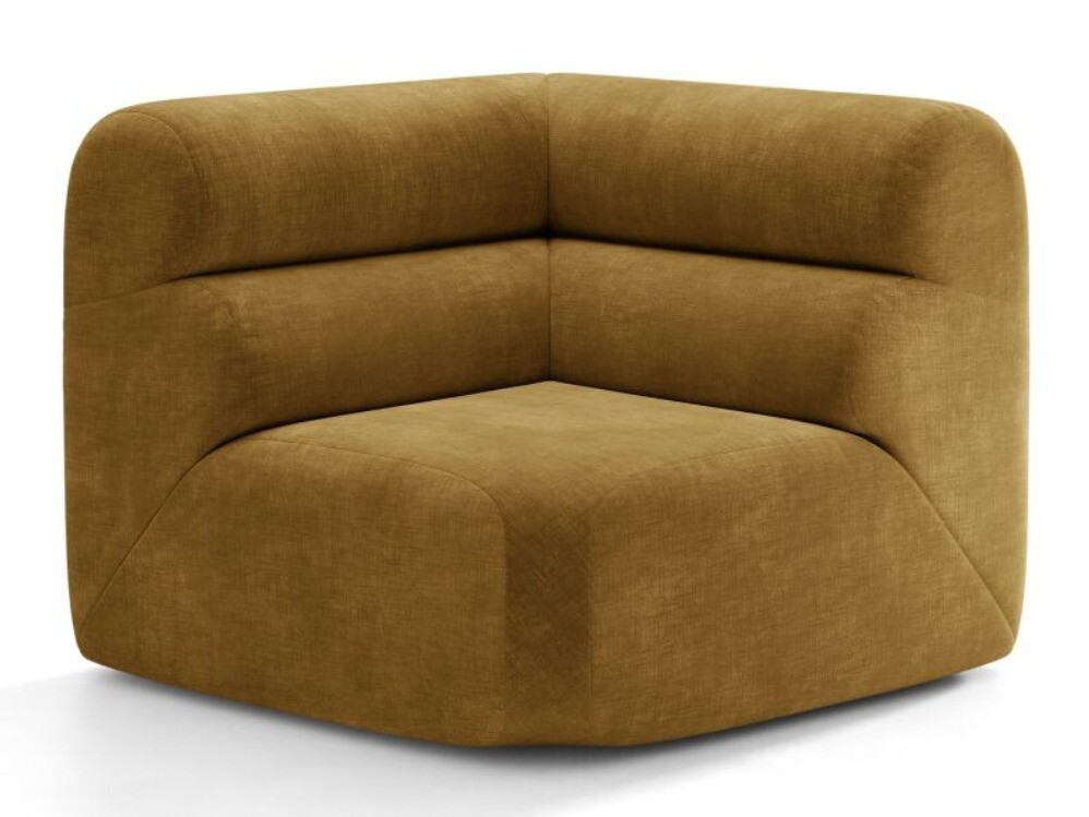 Sistem modular de șezut Cirbeno 108 (Golden 46)