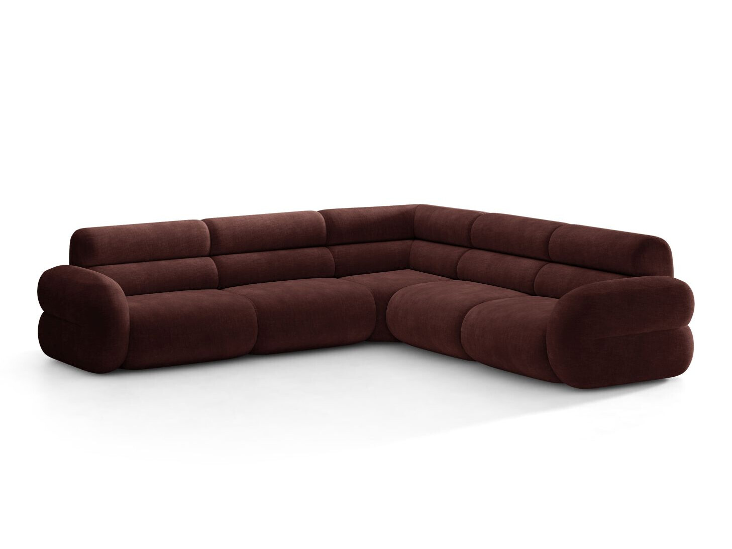 Sistem modular de șezut Cirbeno 108 (Golden 68)