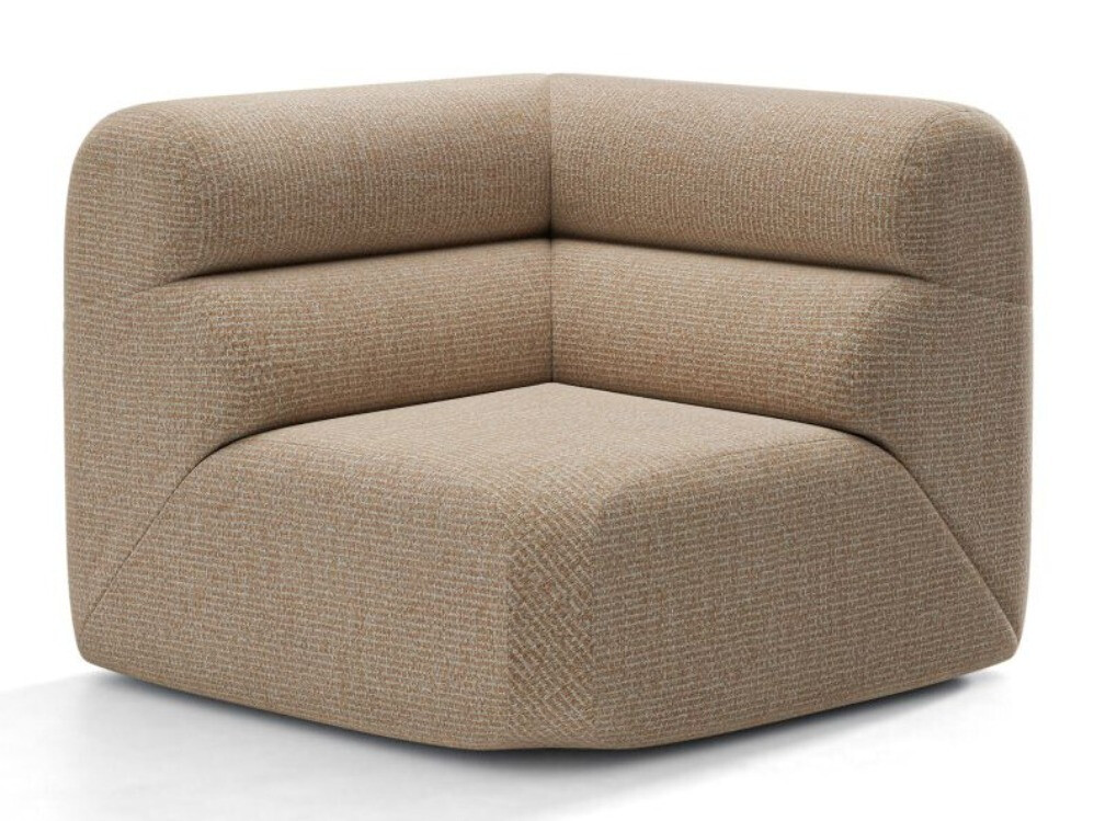 Sistem modular de șezut Cirbeno 108 (Silencio 10)