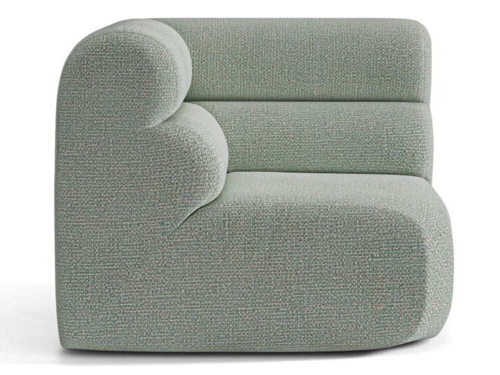 Sistem modular de șezut Cirbeno 108 (Silencio 72)