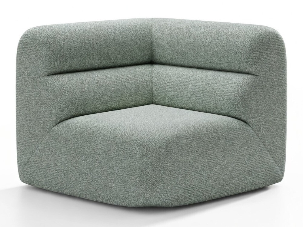 Sistem modular de șezut Cirbeno 108 (Silencio 72)