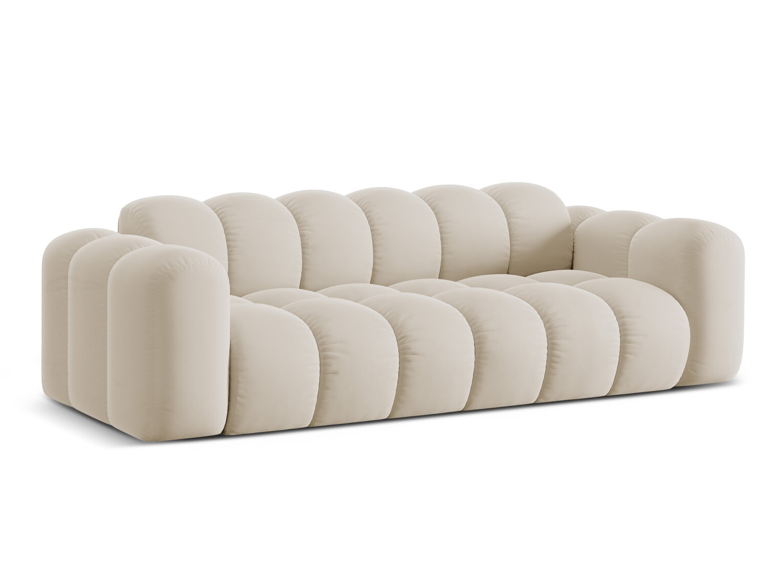 Canapea Mondelo 100 (Bluvel 30)