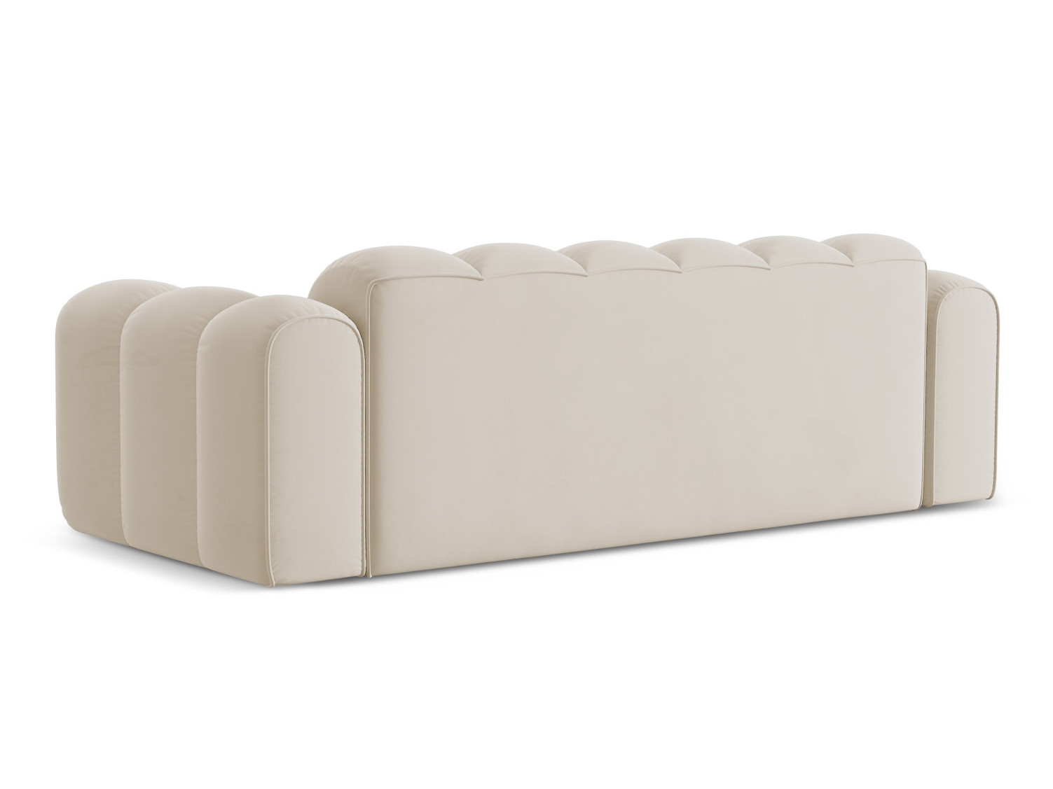 Canapea Mondelo 100 (Bluvel 30)