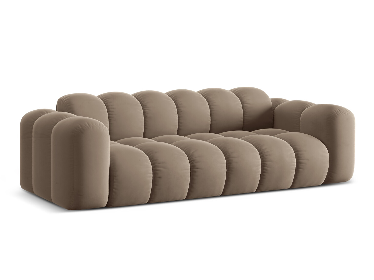 Canapea Mondelo 100 (Bluvel 40)