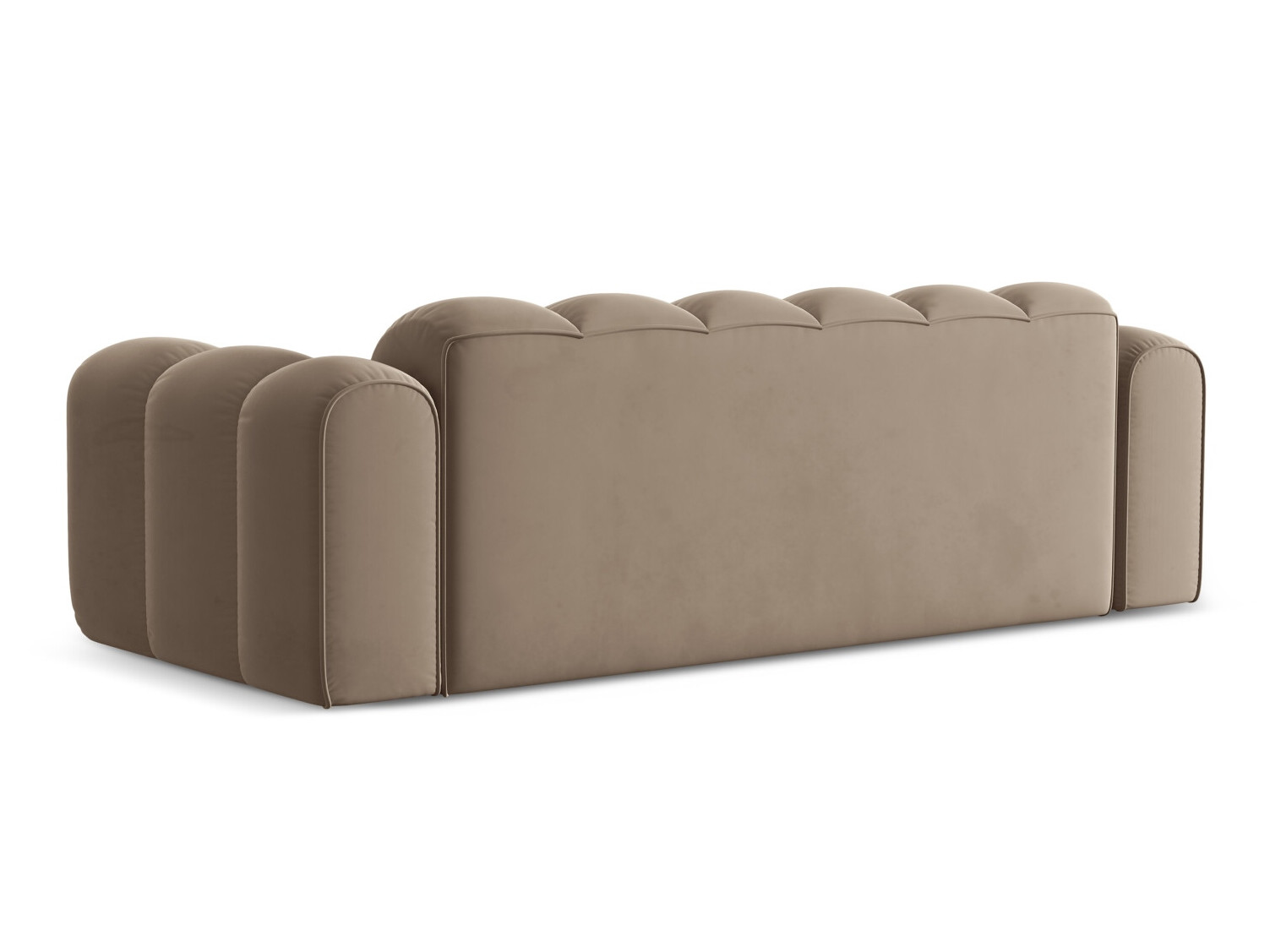 Canapea Mondelo 100 (Bluvel 40)