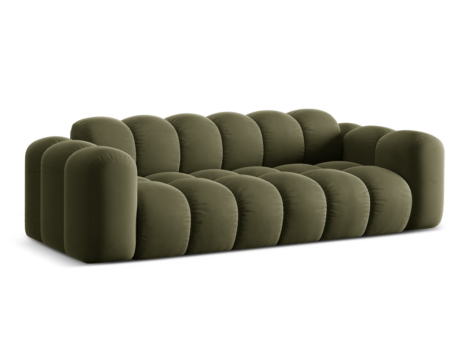 Canapea Mondelo 100 (Bluvel 77)