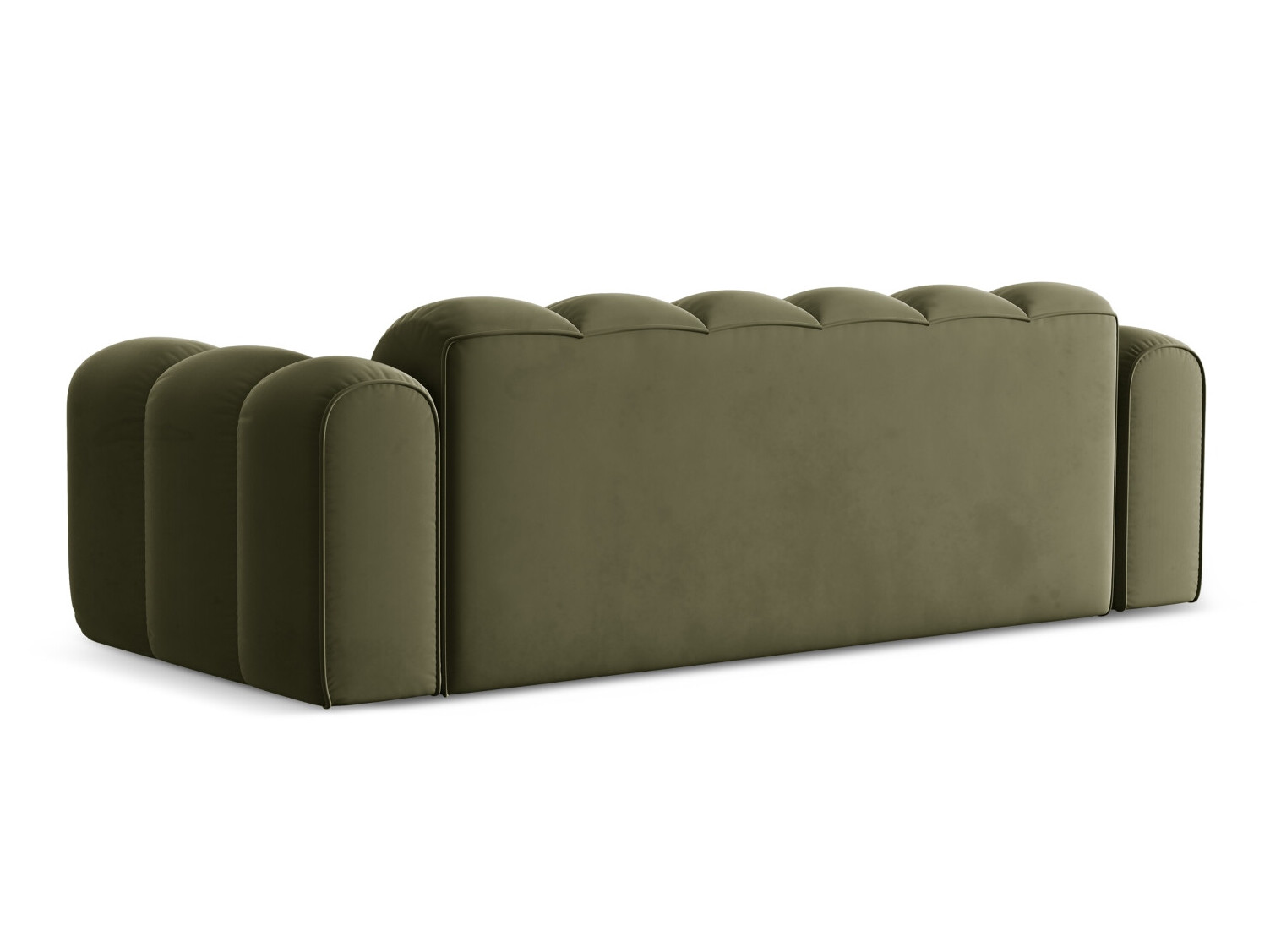 Canapea Mondelo 100 (Bluvel 77)