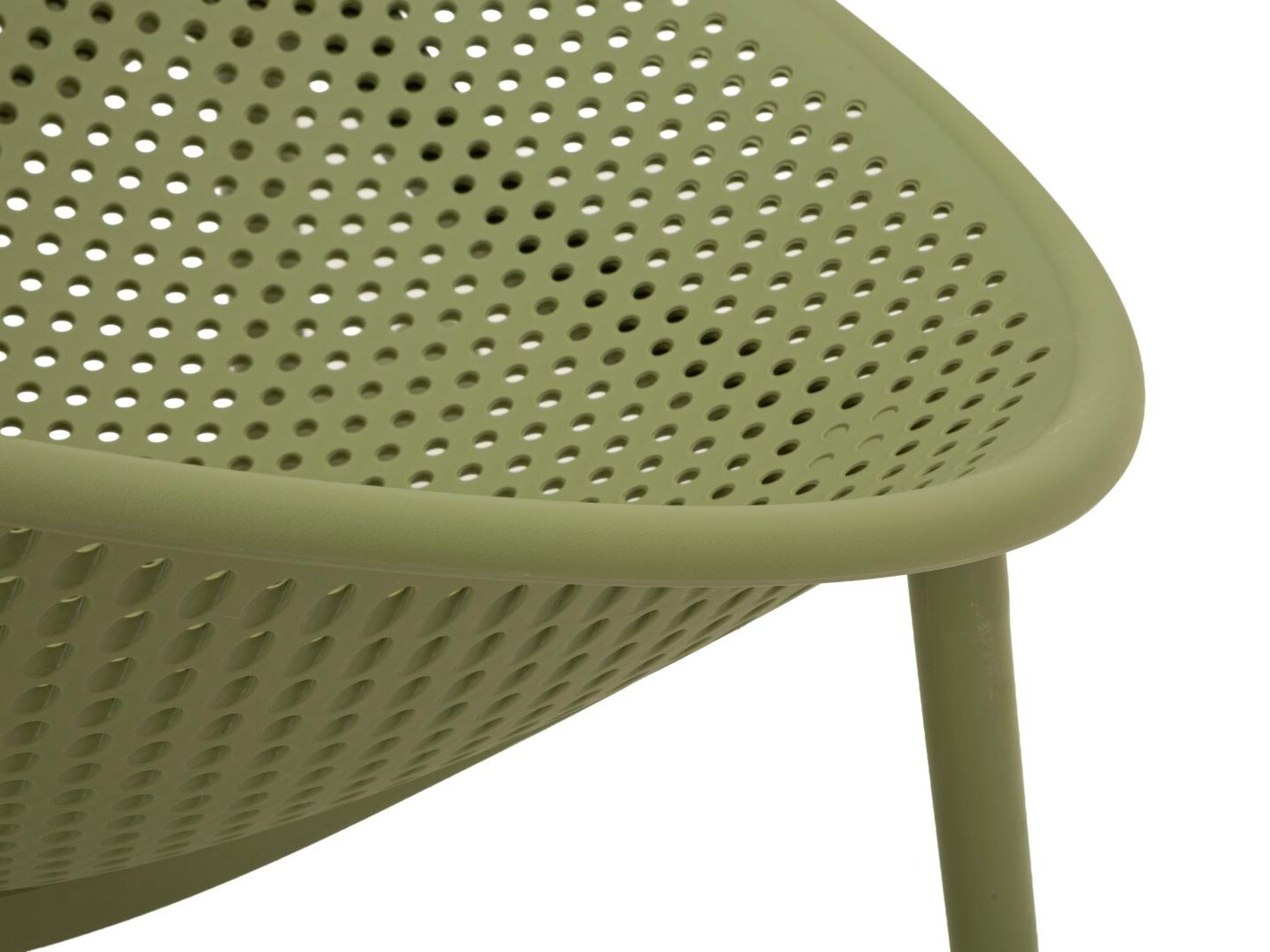 Scaun balansoar Farmington 127 (Verde)