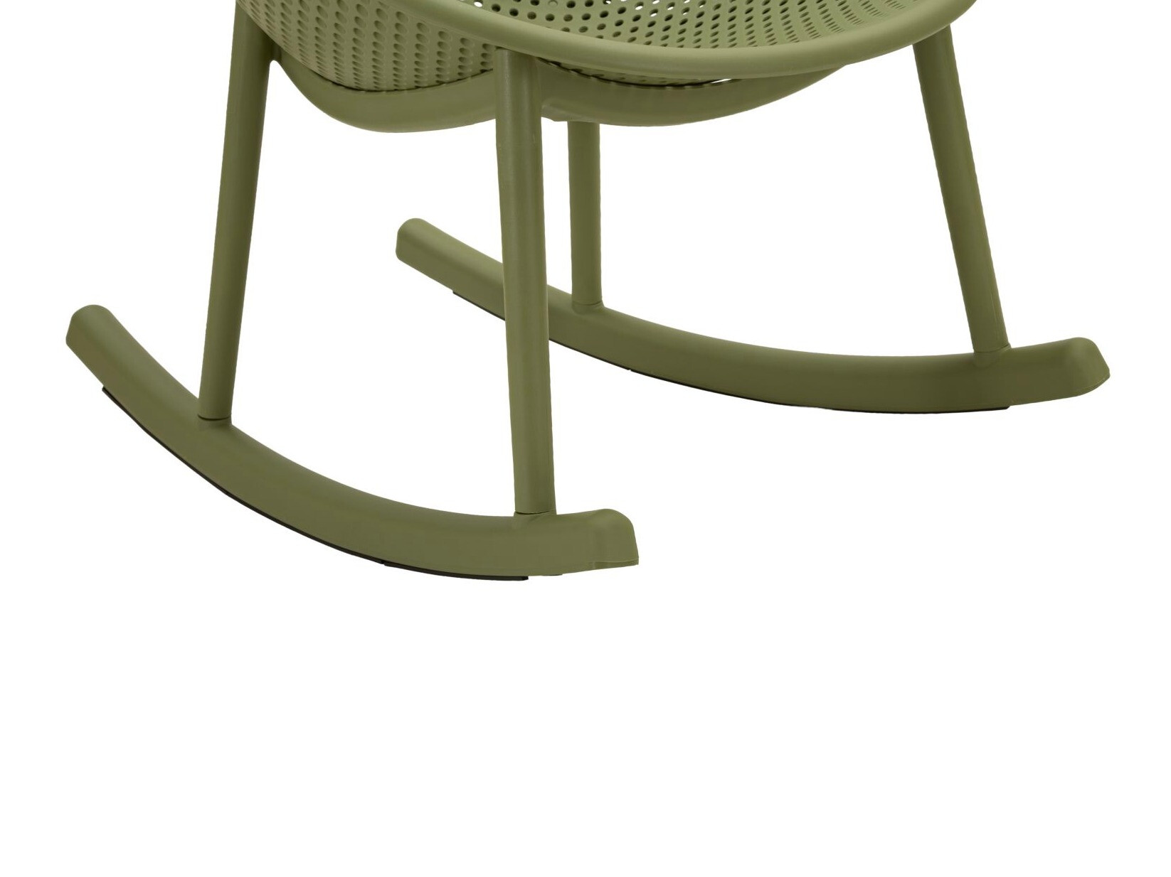 Scaun balansoar Farmington 127 (Verde)