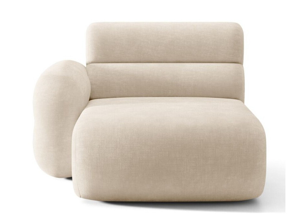 Sistem modular de șezut Cirbeno 104 (Auriu 03)