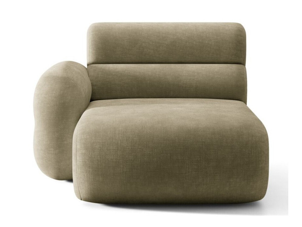 Sistem modular de șezut Cirbeno 104 (Auriu 31)