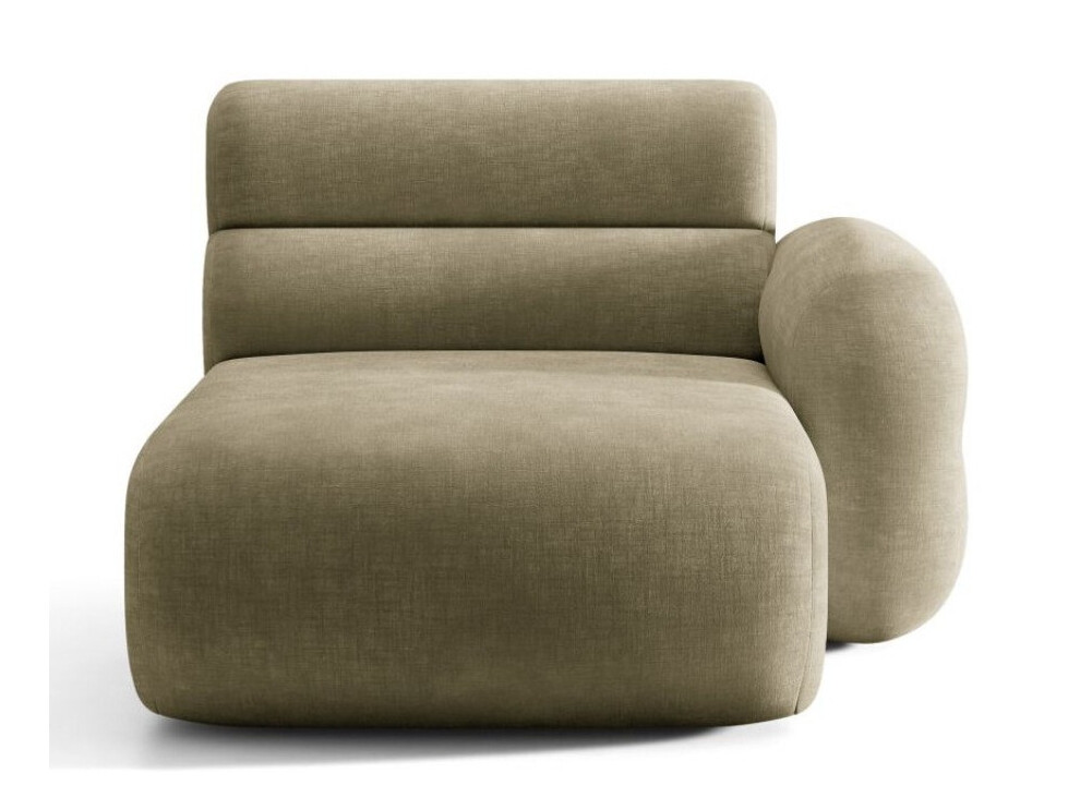 Sistem modular de șezut Cirbeno 104 (Auriu 31)