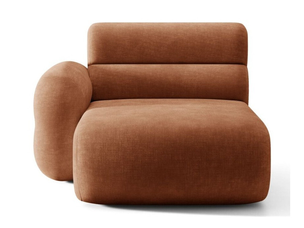 Sistem modular de șezut Cirbeno 104 (Auriu 56)