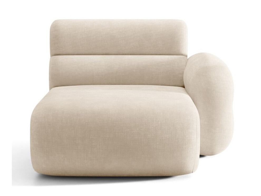 Sistem modular de șezut Cirbeno 104 (Golden 03)