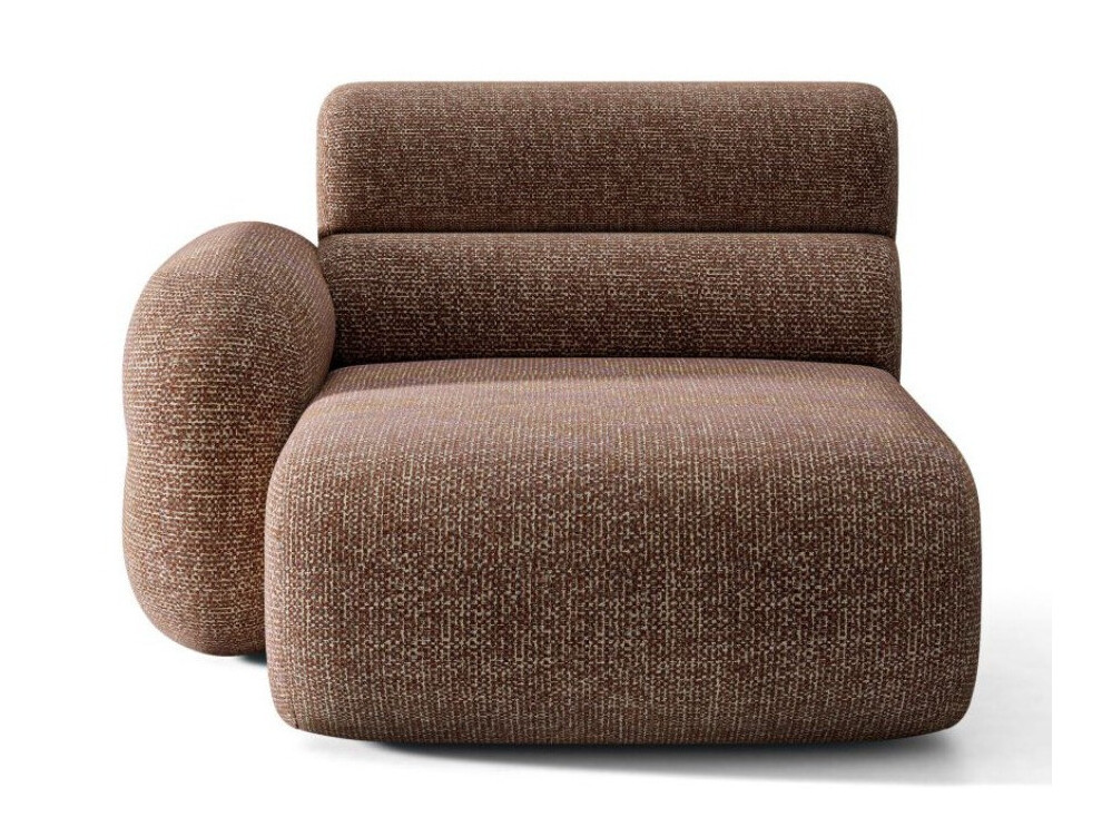 Sistem modular de șezut Cirbeno 104 (Silencio 27)