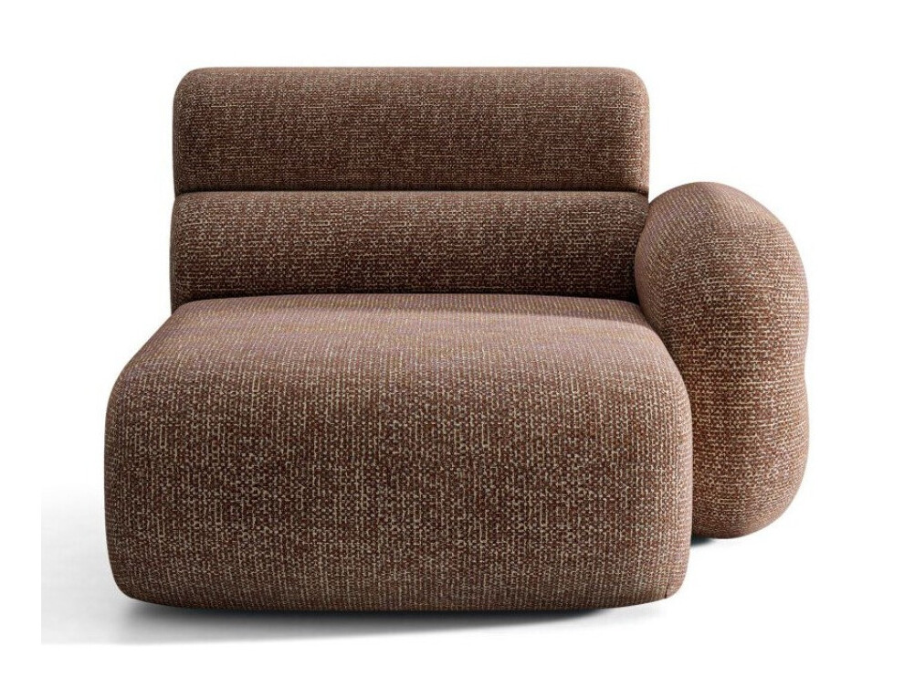 Sistem modular de șezut Cirbeno 104 (Silencio 27)