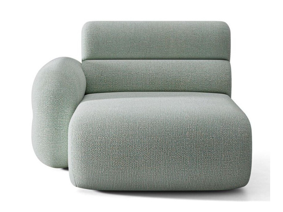 Sistem modular de șezut Cirbeno 104 (Silencio 72)