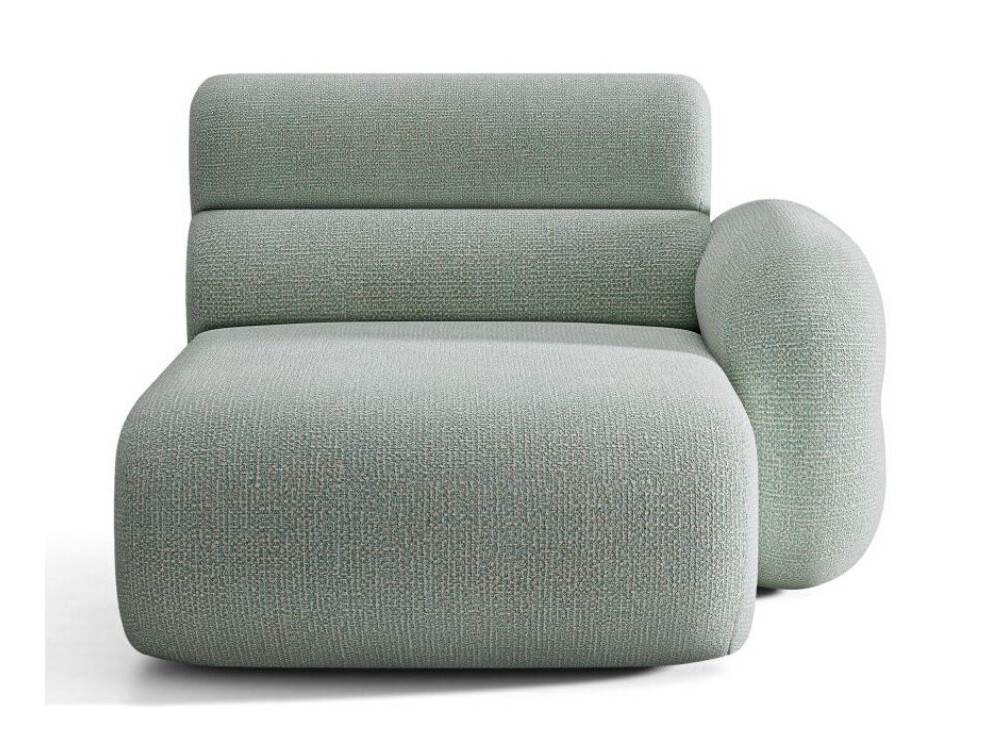 Sistem modular de șezut Cirbeno 104 (Silencio 72)