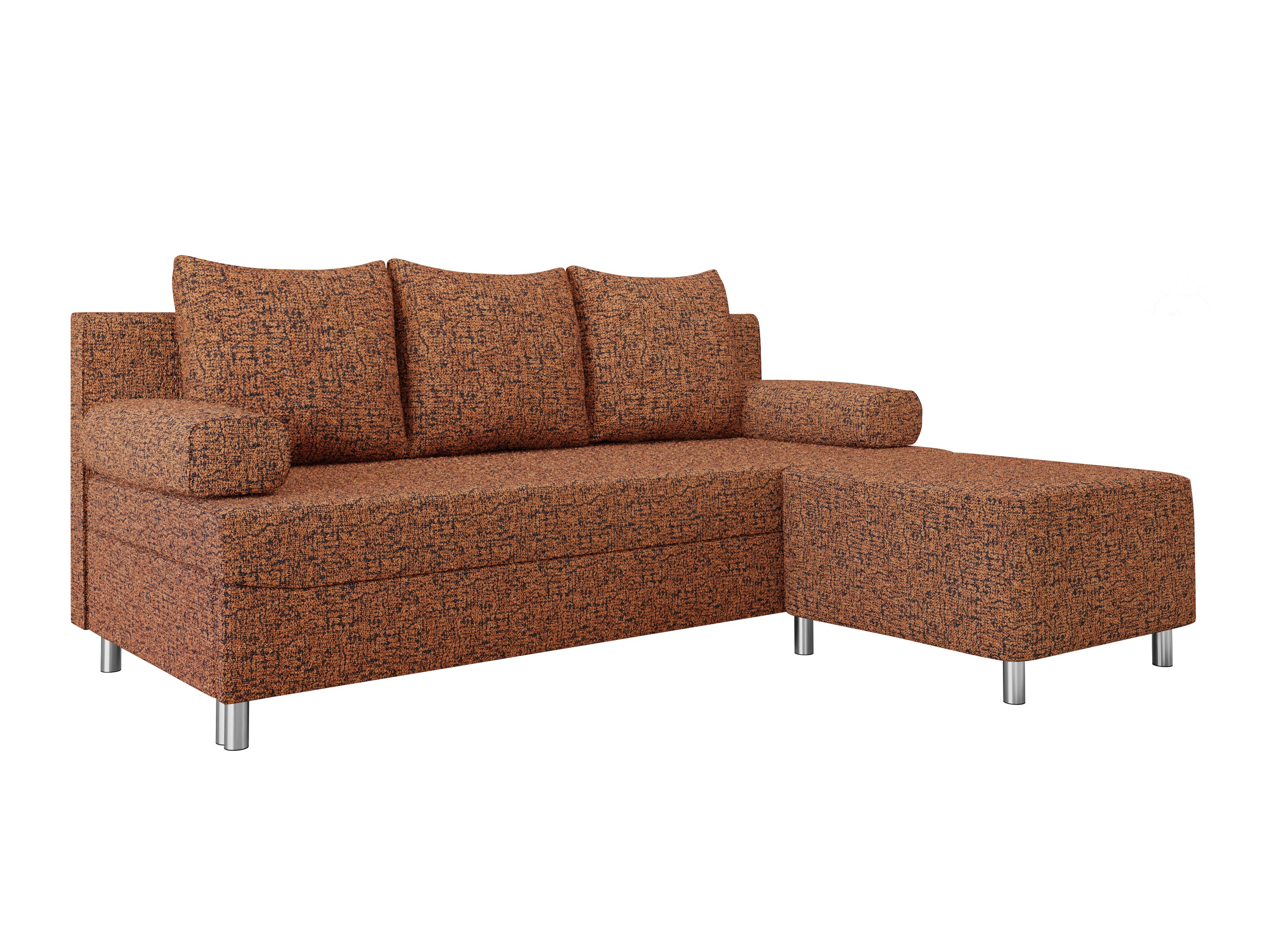 Set mobilier tapițat Comfivo Artes (Bella 40)