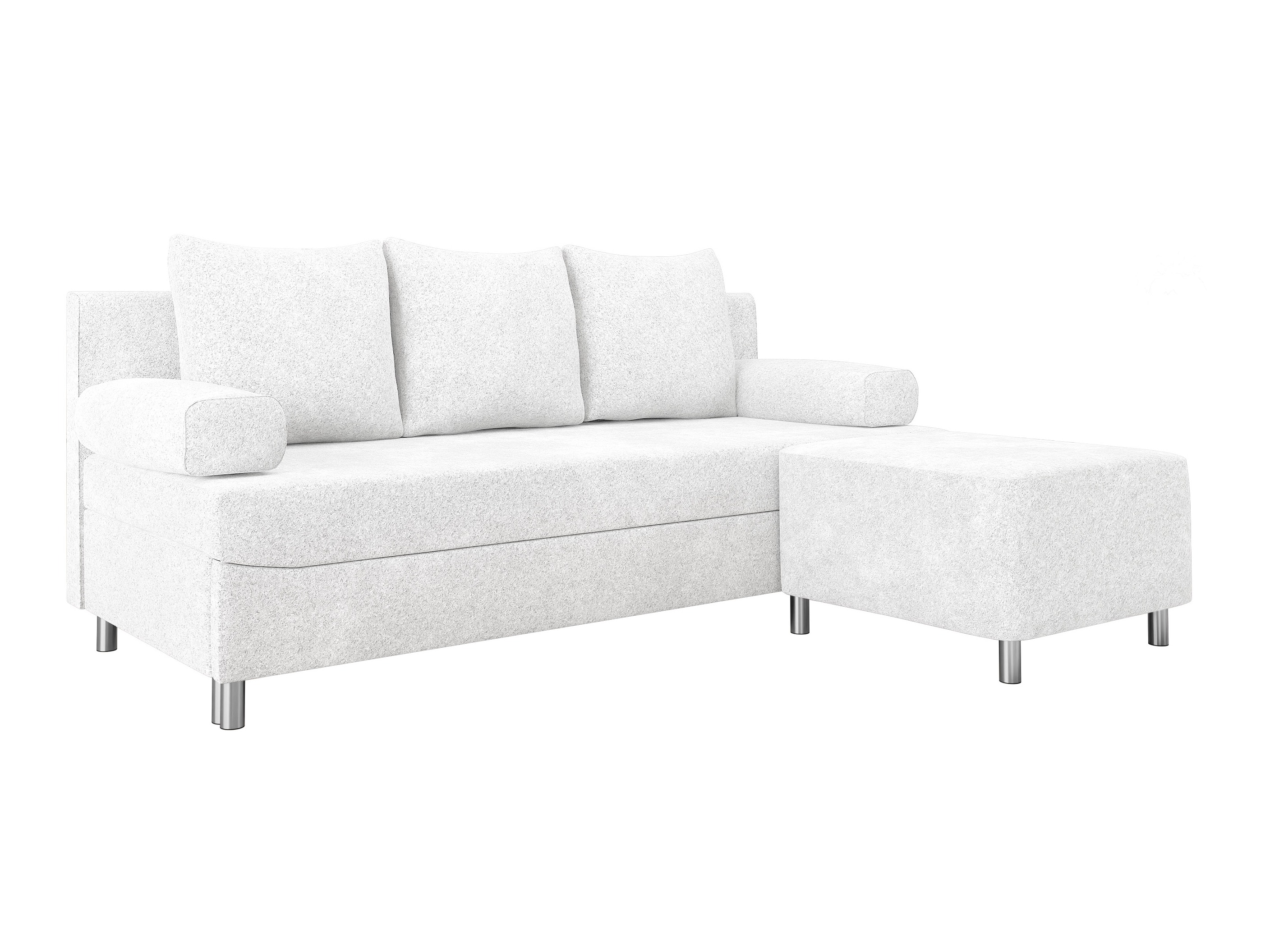 Set mobilier tapițat Comfivo Artes (Fredo 25)