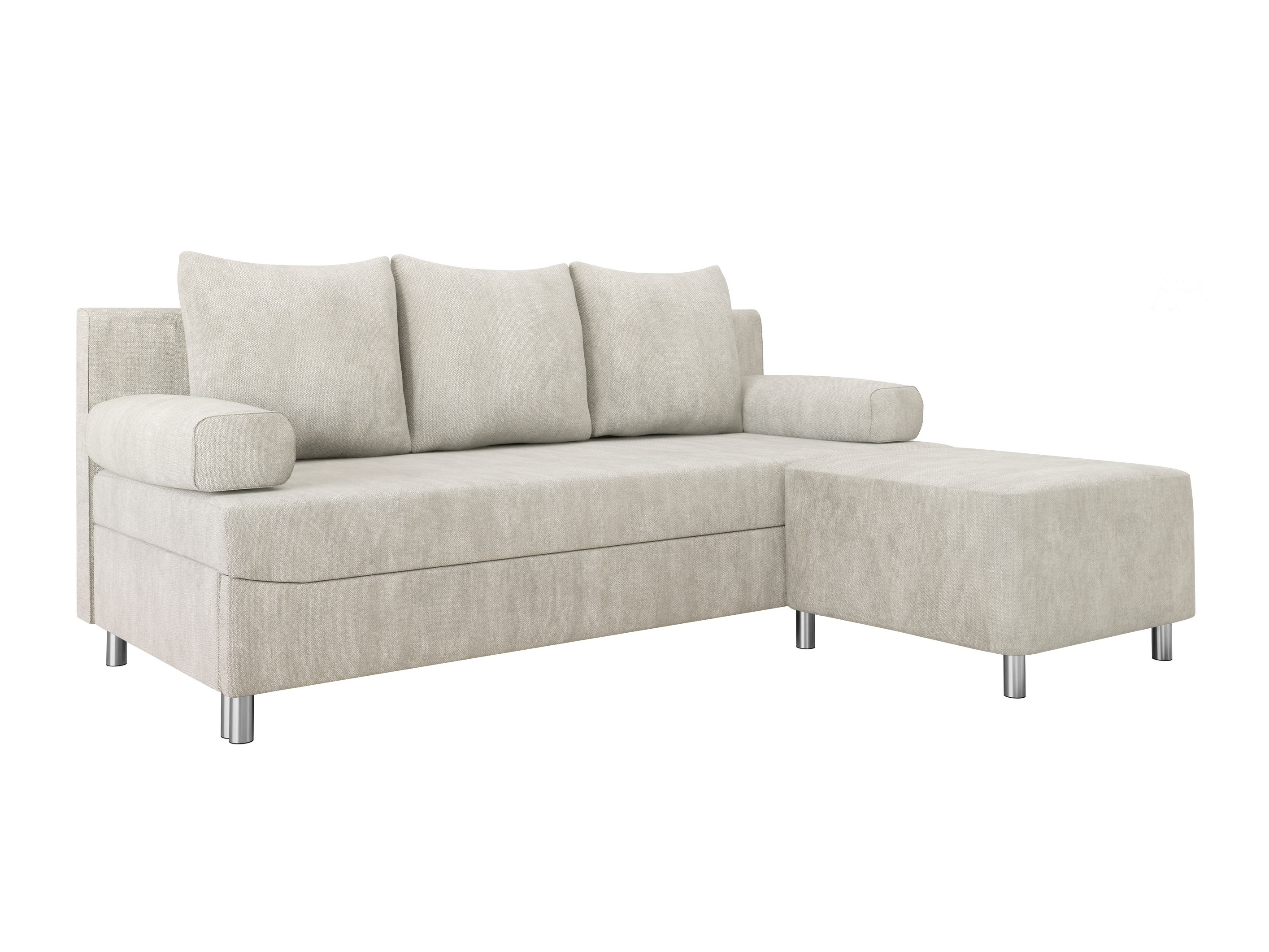Set mobilier tapițat Comfivo Artes (Lumo 55)