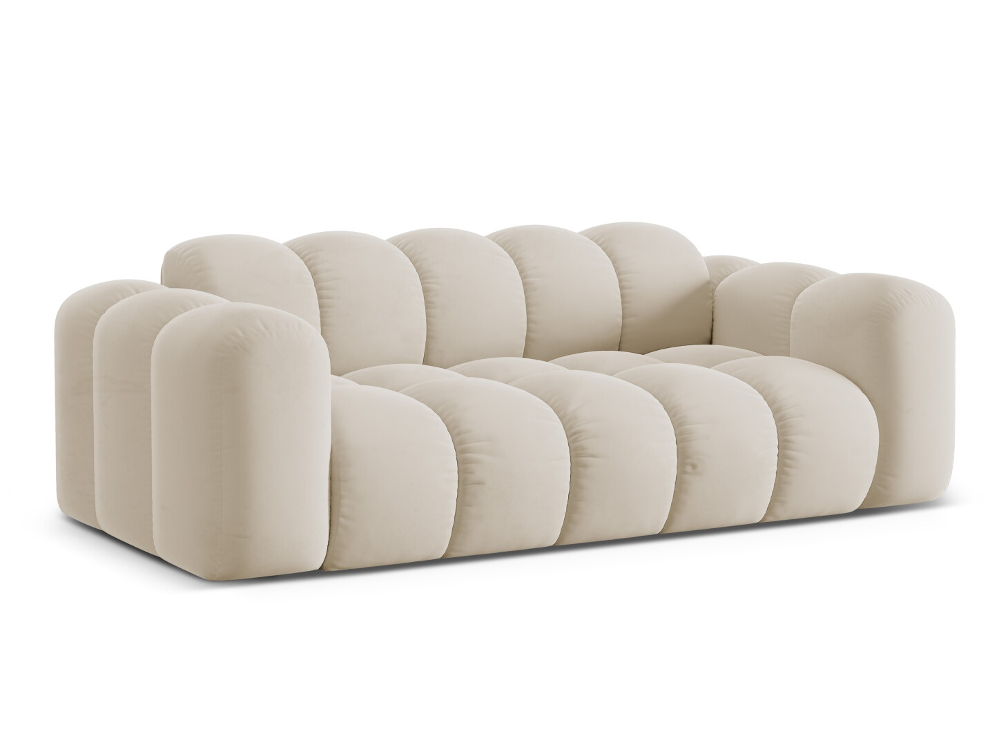 Canapea Mondelo 101 (Bluvel 30)
