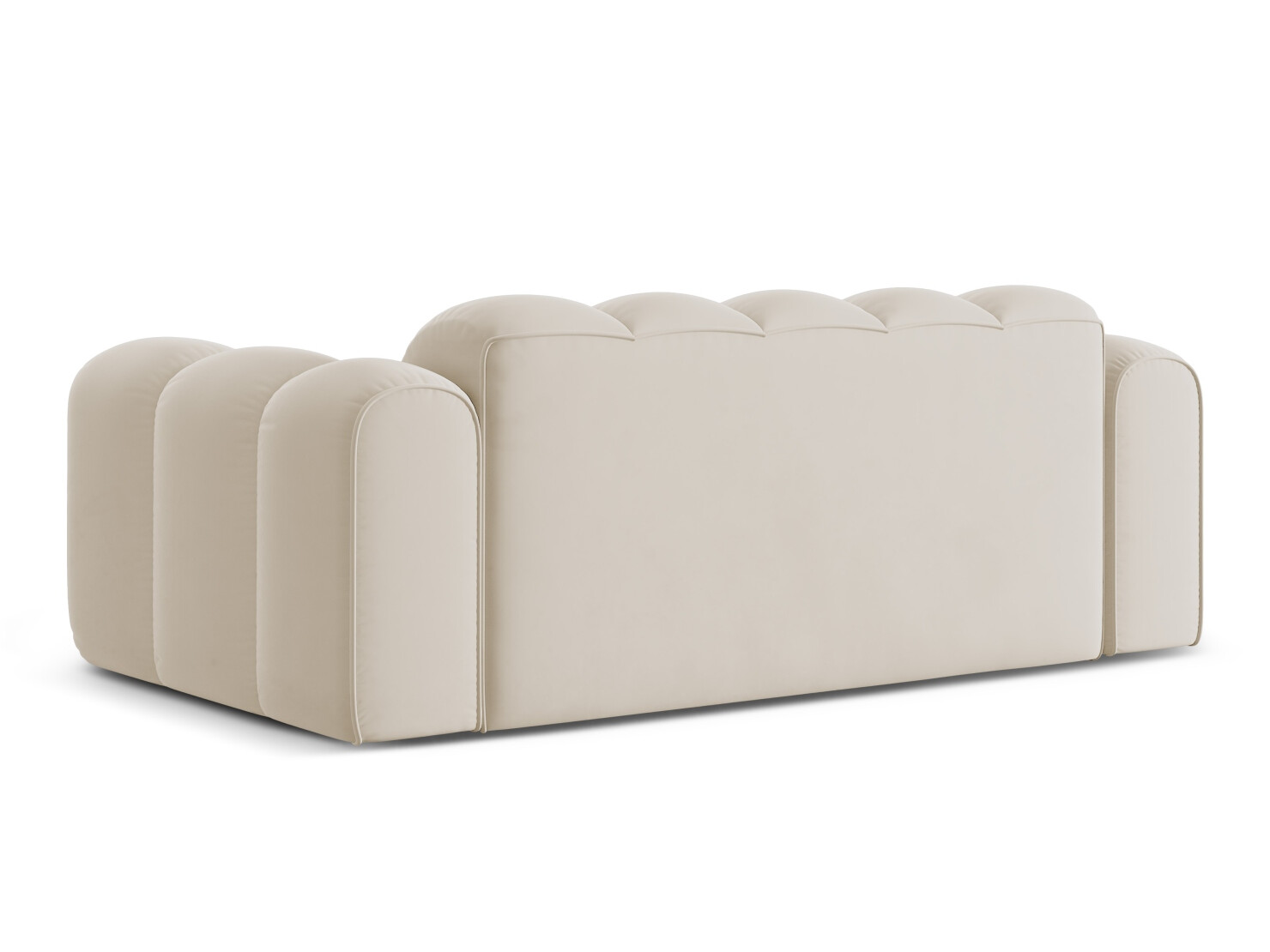 Canapea Mondelo 101 (Bluvel 30)