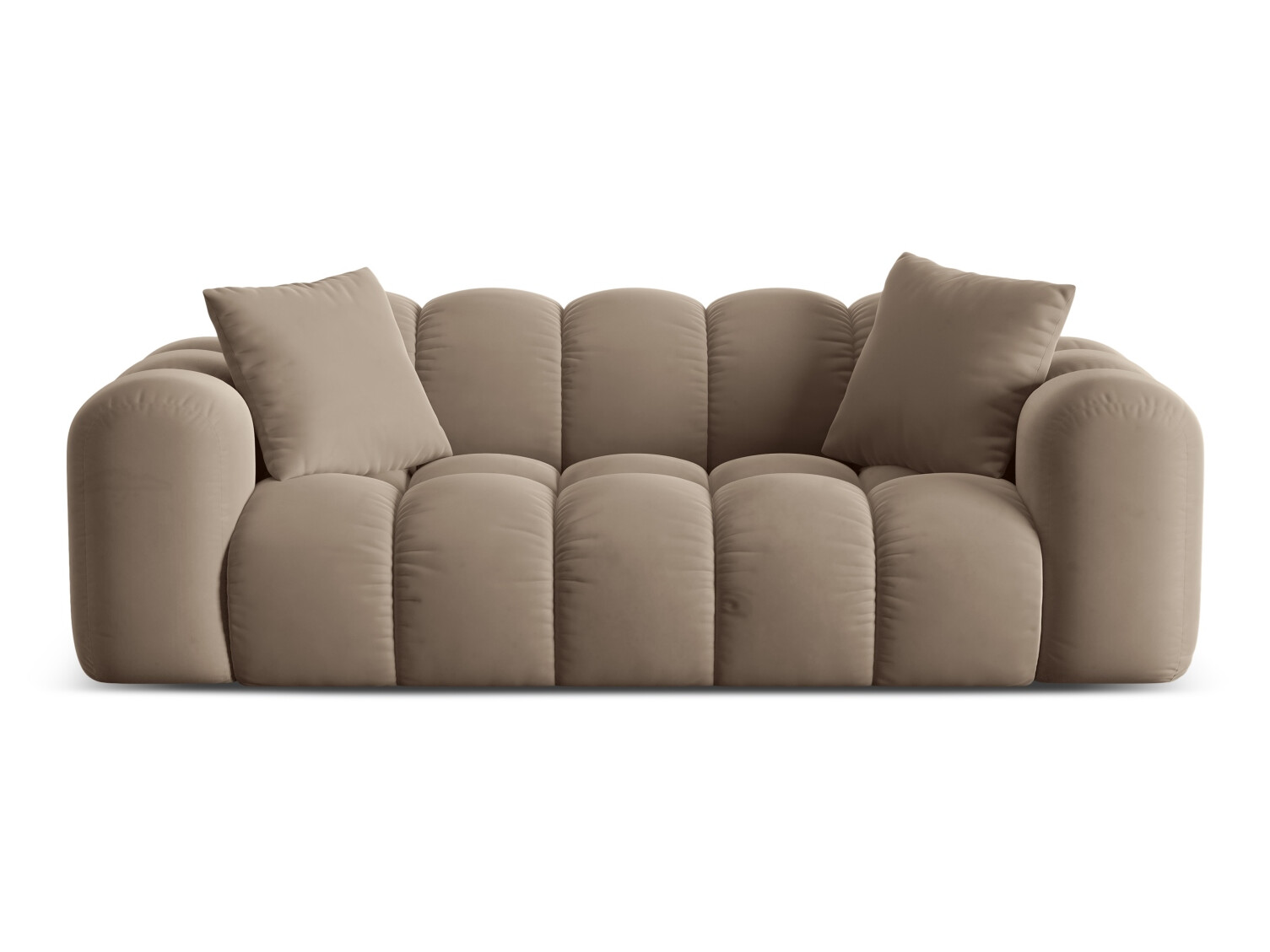 Canapea Mondelo 101 (Bluvel 40)