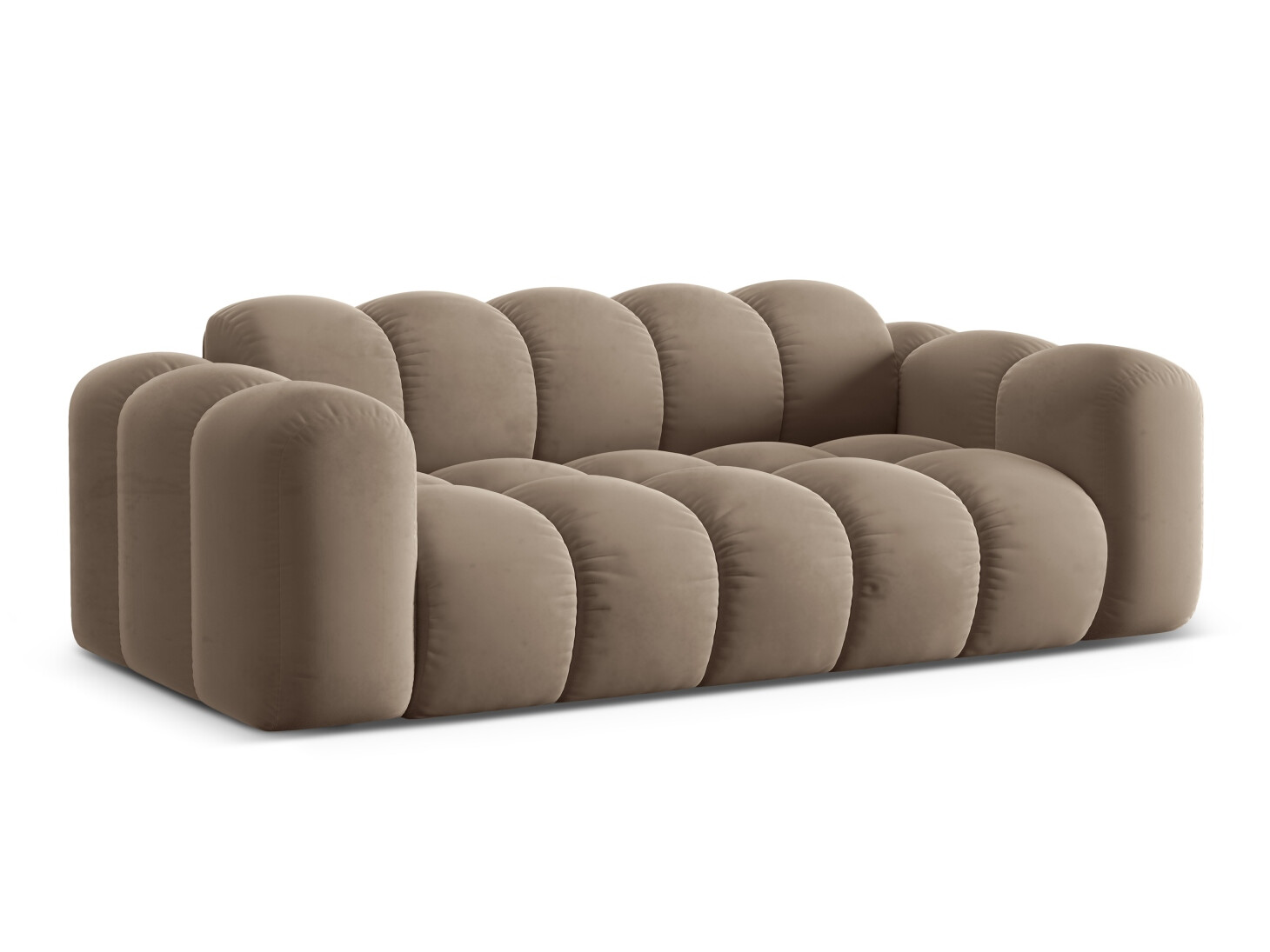 Canapea Mondelo 101 (Bluvel 40)