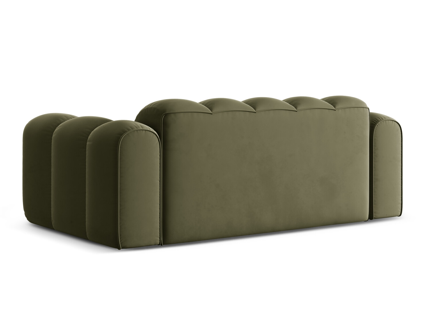 Canapea Mondelo 101 (Bluvel 77)