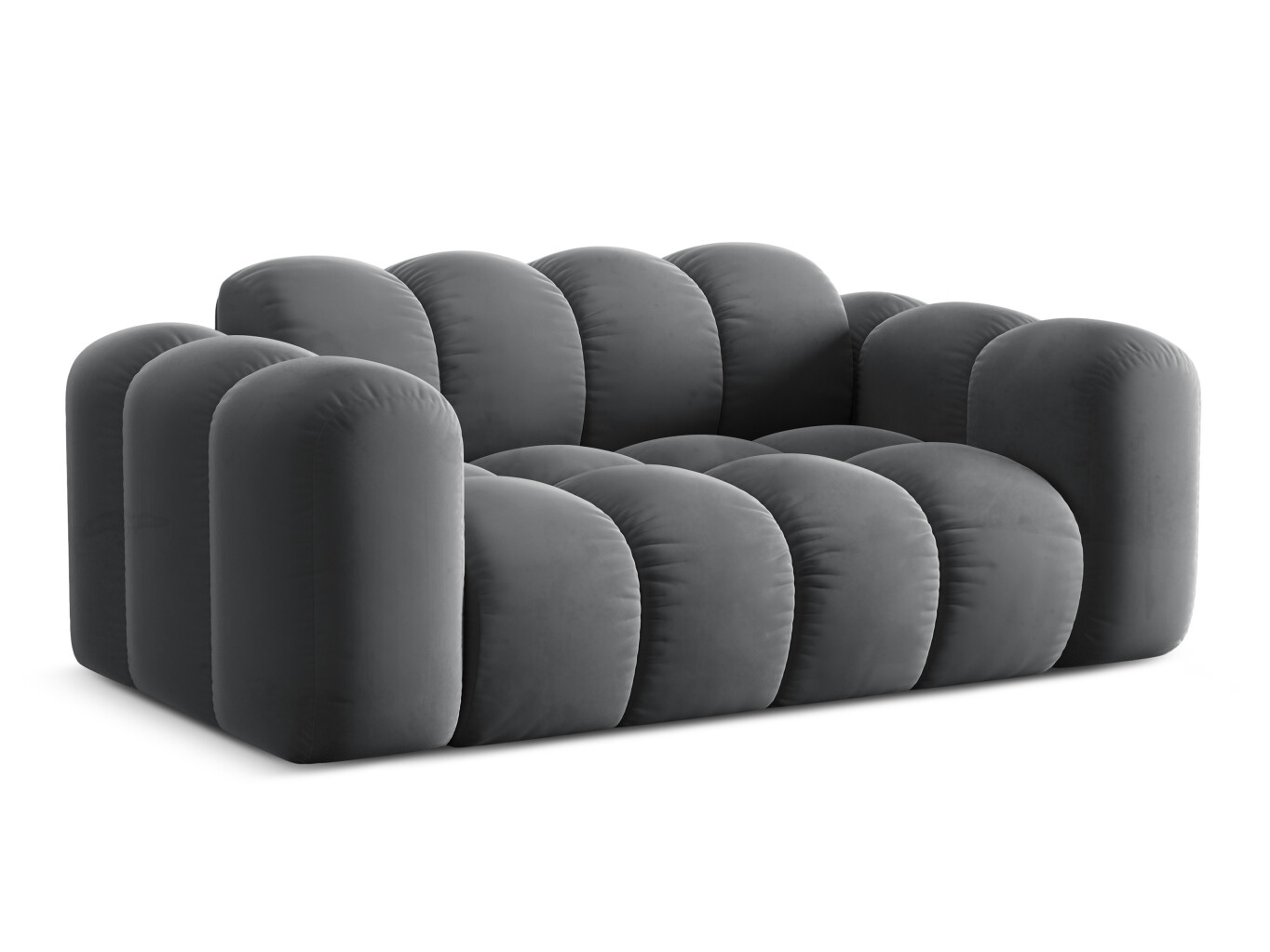 Canapea Mondelo 102 (Bluvel 14)