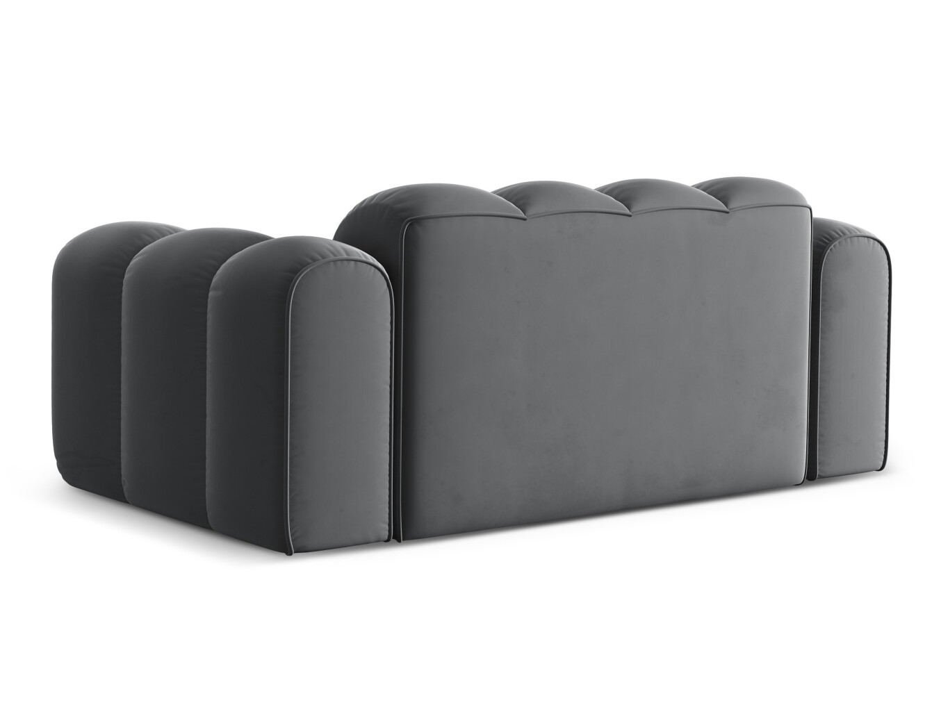 Canapea Mondelo 102 (Bluvel 14)