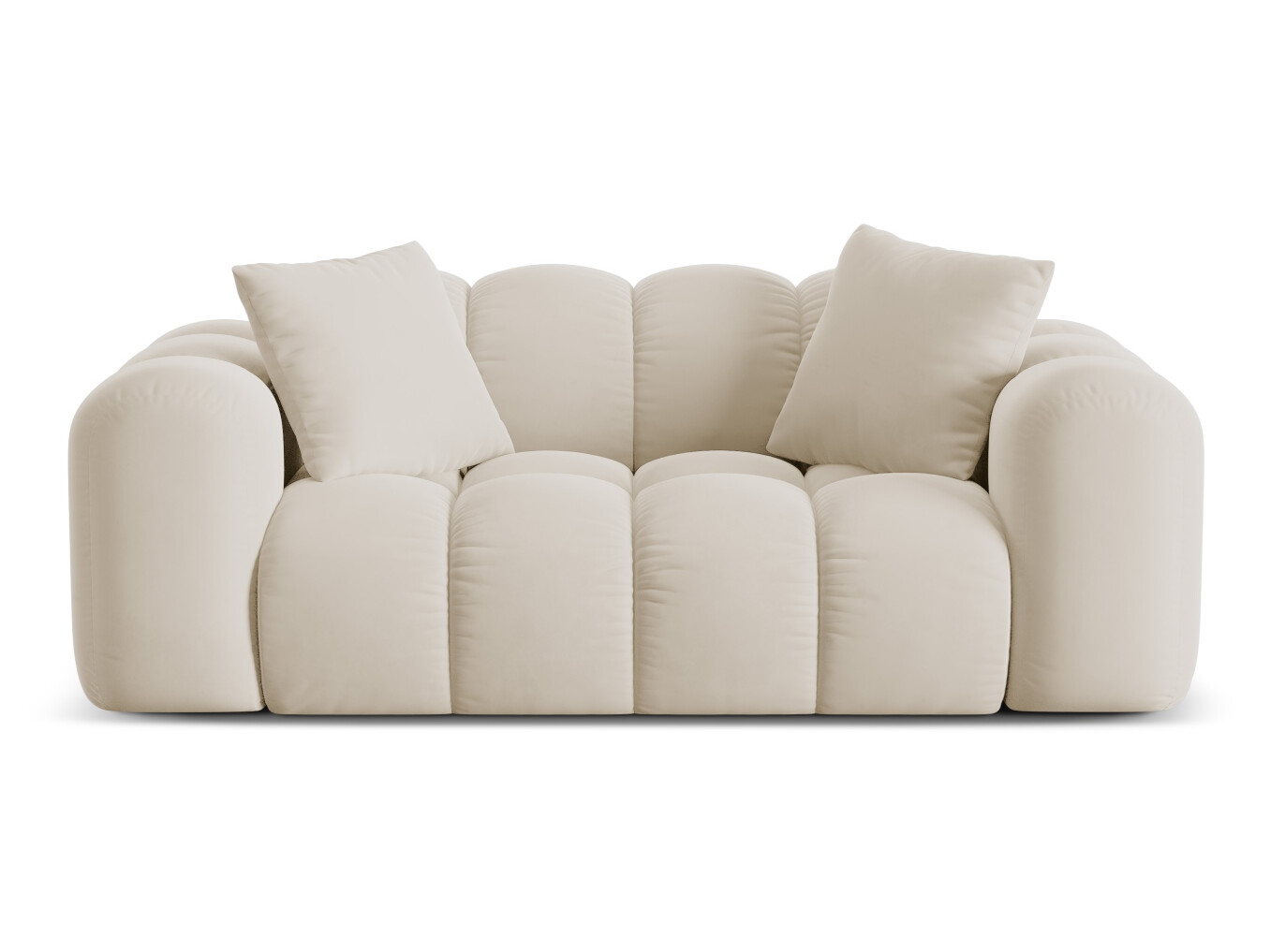 Canapea Mondelo 102 (Bluvel 30)